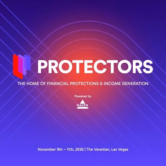  Protectors Vegas event
