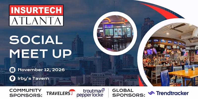 Insurtech Hartford: Connect & Protect event