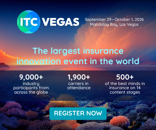  ITC Vegas 2026 event