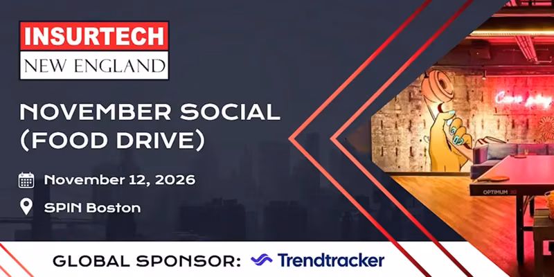 Insurtech Hartford: Connect & Protect event